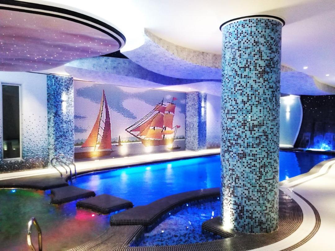 تلفیق هنر و تکنولوژی در قلب تهران