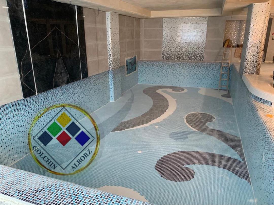 انتخابی مطمئن برای پروژه‌های لوکس در تهران