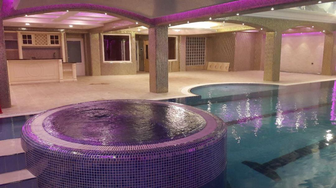 در ابعاد مختلف