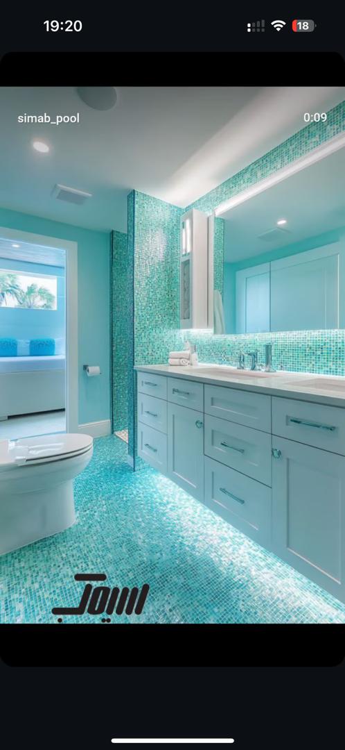 حفظ کیفیت و رنگ