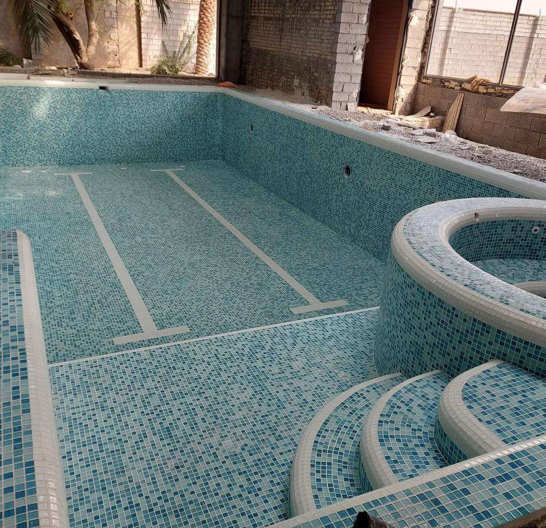 ارائه نمونه‌کار و بازدید حضوری